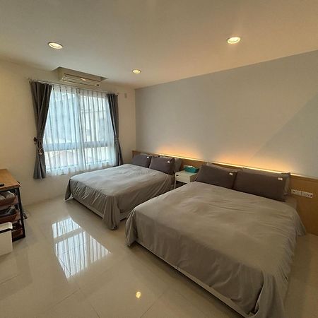 羅東雲朵朵Cloud B&B 罗东镇 外观 照片