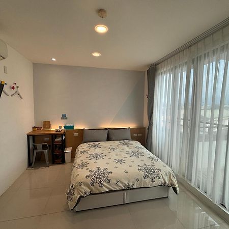 羅東雲朵朵Cloud B&B 罗东镇 外观 照片
