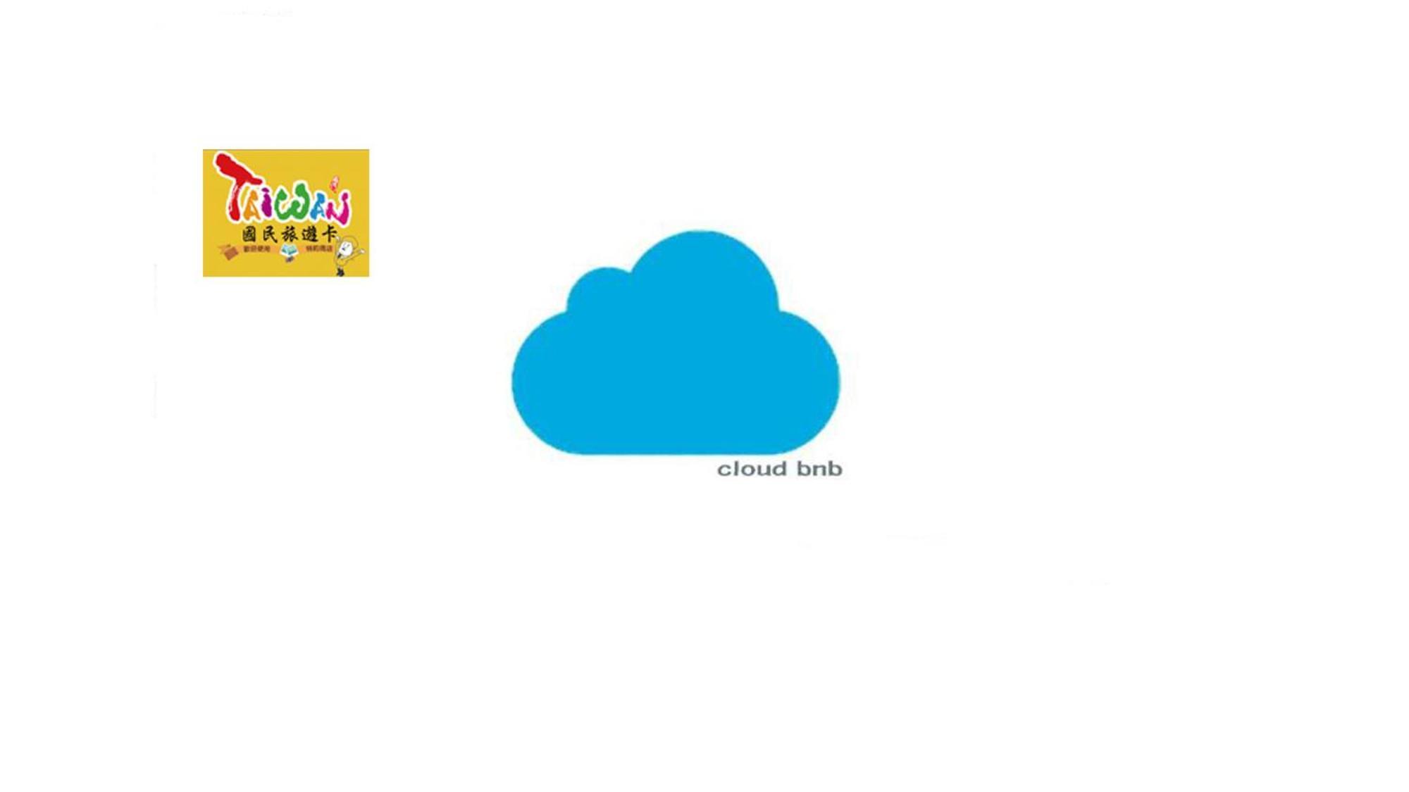 羅東雲朵朵Cloud B&B 罗东镇 外观 照片