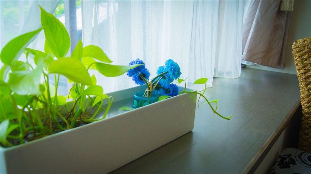 羅東雲朵朵Cloud B&B 罗东镇 外观 照片