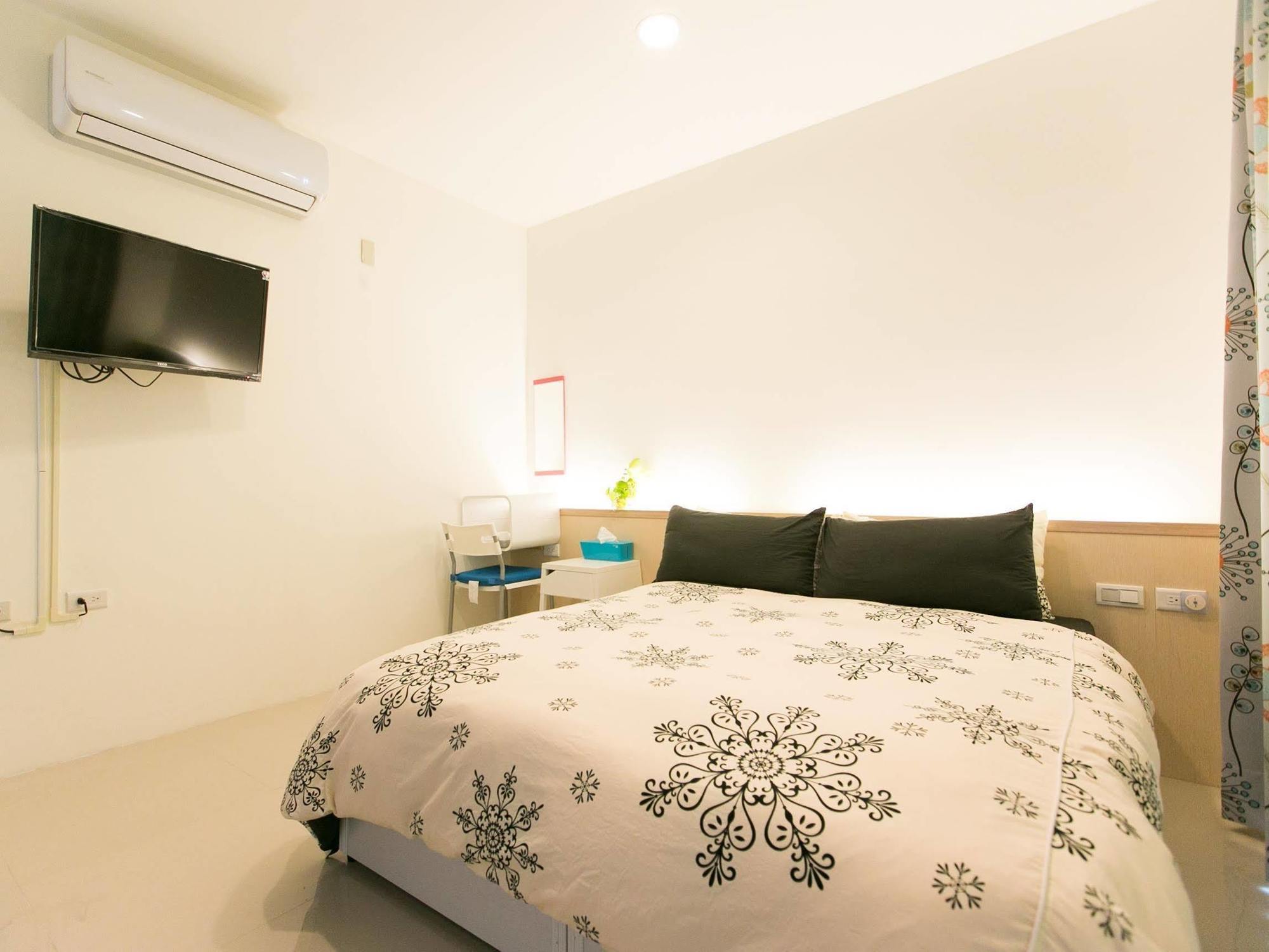 羅東雲朵朵Cloud B&B 罗东镇 外观 照片
