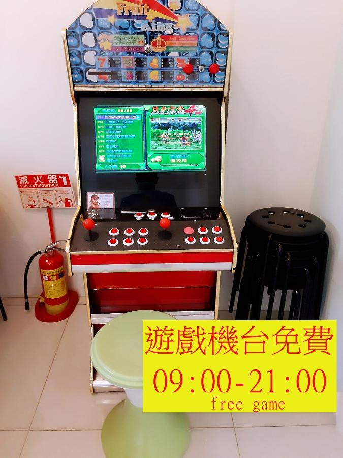 羅東雲朵朵Cloud B&B 罗东镇 外观 照片